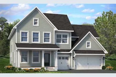5522 Vista Trail, Victoria, MN 55386 - Photo 2