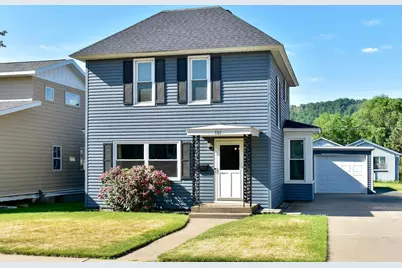501 E Howard (10th) Street, Winona, MN 55987 - Photo 1
