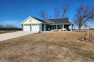 210 1st St, Taopi, MN 55977 - Photo 1