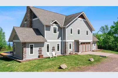 685 Cuttingwood Road, Two Harbors, MN 55616 - Photo 2
