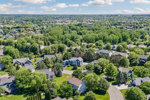3794 Smithfield Curve, Woodbury, MN 55129 - Photo 6