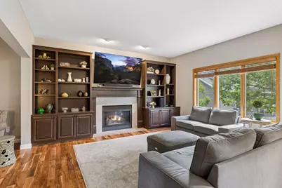 3794 Smithfield Curve, Woodbury, MN 55129 - Photo 2