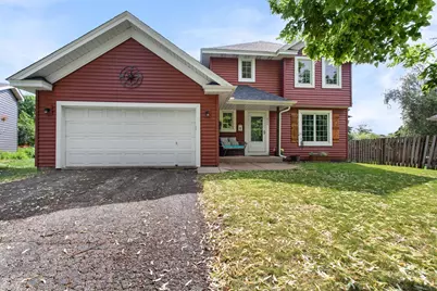 864 Winterberry Court, Woodbury, MN 55125 - Photo 1