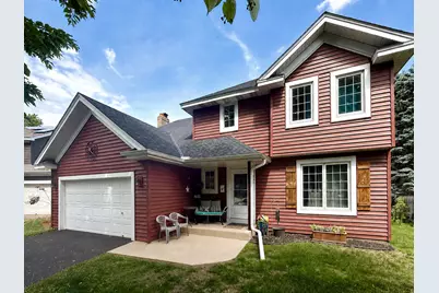 864 Winterberry Court, Woodbury, MN 55125 - Photo 1