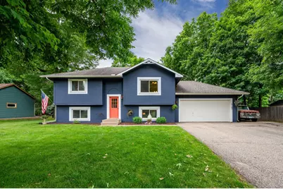 5187 Lannon Avenue NE, Albertville, MN 55301 - Photo 2