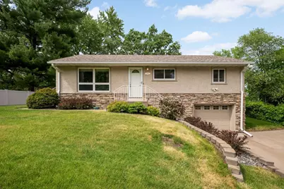 117 91st Lane NE, Blaine, MN 55434 - Photo 1