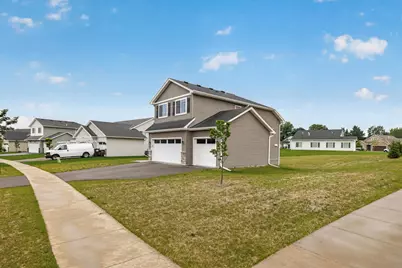 1333 Oak Ridge Street, Hanover, MN 55341 - Photo 2