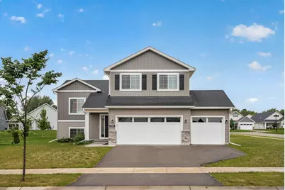 1333 Oak Ridge Street, Hanover, MN 55341 - Photo 1