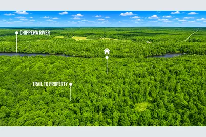 Lot 4 Csm 28/186, Radisson, WI 54867 - Photo 2