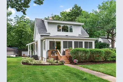 4975 Johnson Avenue, White Bear Lake, MN 55110 - Photo 2