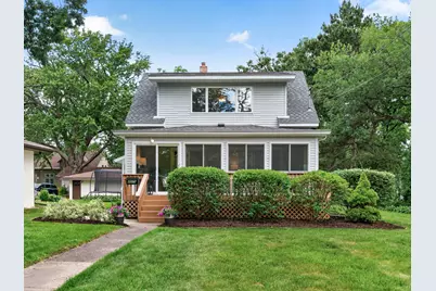 4975 Johnson Avenue, White Bear Lake, MN 55110 - Photo 1