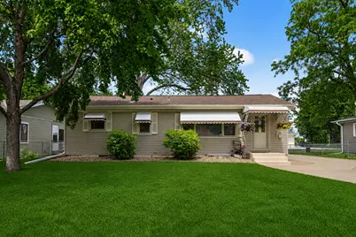 6206 47th Avenue N, Crystal, MN 55422 - Photo 1