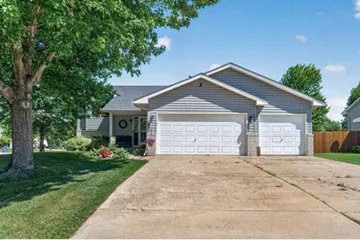 1831 73rd Street, Hugo, MN 55038 - Photo 1