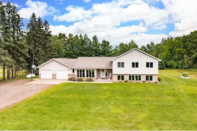 321 Carriage Hill Drive W, Hinckley, MN 55037 - Photo 1