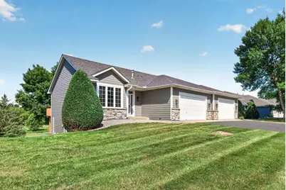 518 Buffalo Run Road, Buffalo, MN 55313 - Photo 1