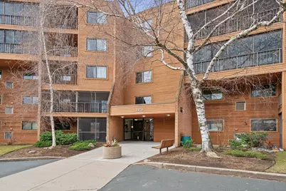 3320 Louisiana Avenue S #402, Saint Louis Park, MN 55426 - Photo 4