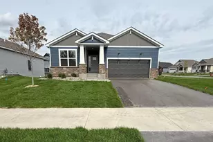 4353 132nd Ave NE, Blaine, MN 55449 - Photo 1