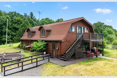 7481 Ranch Lane, Siren, WI 54872 - Photo 2