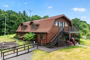 7481 Ranch Ln, Siren, WI 54872 - Photo 2