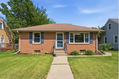 5012 Russell Avenue N, Minneapolis, MN 55430 - Photo 2