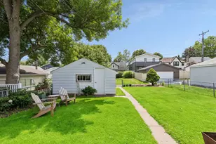 1434 Scheffer Ave, Saint Paul, MN 55116 - Photo 36