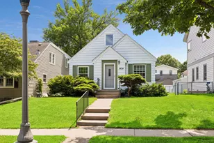 1434 Scheffer Ave, Saint Paul, MN 55116 - Photo 2