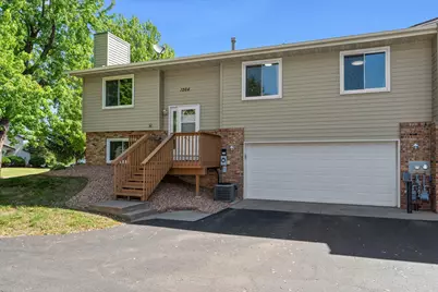 1264 Deercliff Lane, Eagan, MN 55123 - Photo 2