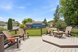 12140 Jonquil St NW, Coon Rapids, MN 55433 - Photo 52