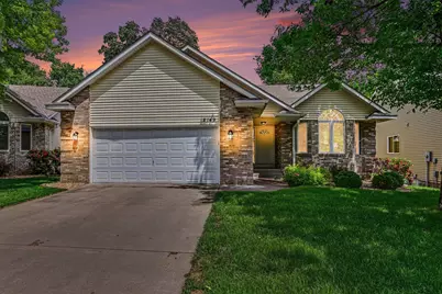 2149 126th Avenue NW, Coon Rapids, MN 55448 - Photo 1