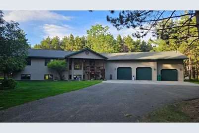 1552 Harrison Drive SW, Brainerd, MN 56401 - Photo 1