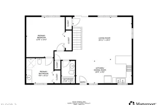 1123A 22 1/2 St, Chetek, WI 54728 - Photo 46