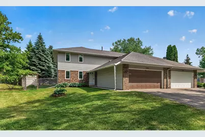 12405 Birnamwood Court, Burnsville, MN 55337 - Photo 1