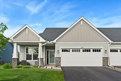 12282 Hazel Lane, Rogers, MN 55374 - Photo 1