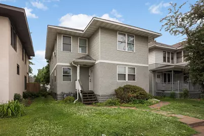 609 Snelling Avenue N, Saint Paul, MN 55104 - Photo 2