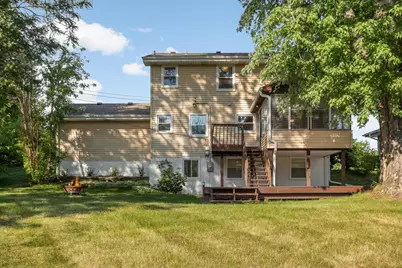 8473 Meadow Lake Road N, New Hope, MN 55428 - Photo 34