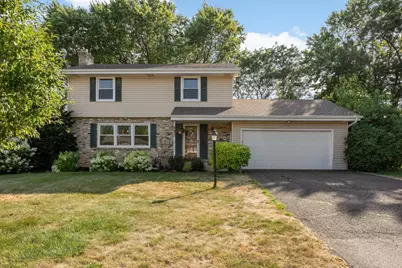 8473 Meadow Lake Road N, New Hope, MN 55428 - Photo 1