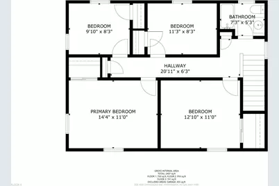8473 Meadow Lake Road N, New Hope, MN 55428 - Photo 40