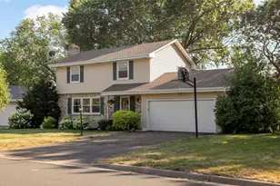 8473 Meadow Lake Road N, New Hope, MN 55428 - Photo 2