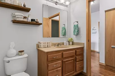 4525 Park Commons Drive #319, Saint Louis Park, MN 55416 - Photo 24