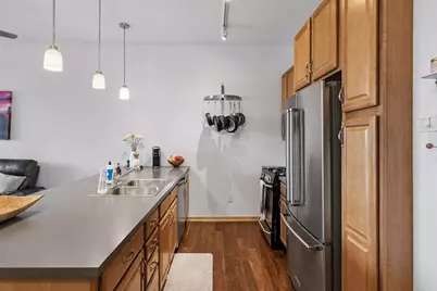 4525 Park Commons Drive #319, Saint Louis Park, MN 55416 - Photo 8