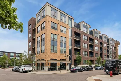 4525 Park Commons Drive #319, Saint Louis Park, MN 55416 - Photo 1