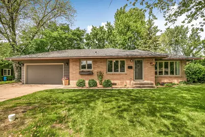 1029 23rd Avenue N, Saint Cloud, MN 56303 - Photo 1