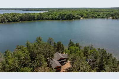 1090 Rainy Lake Drive NW, Backus, MN 56435 - Photo 1