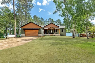 1090 Rainy Lake Drive NW, Backus, MN 56435 - Photo 4