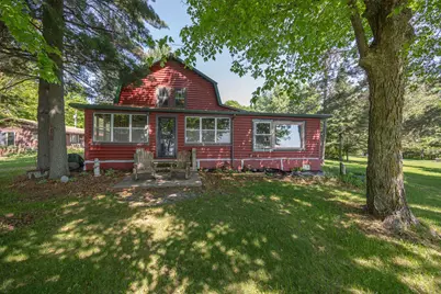 8612 Cabin Camp Drive NE, Remer, MN 56672 - Photo 1