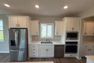 1614 Meadows Dr NE, East Bethel, MN 55011 - Photo 8