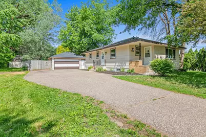 7990 E River Road, Fridley, MN 55432 - Photo 1