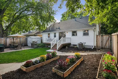 2010 W 54th Street, Minneapolis, MN 55419 - Photo 6
