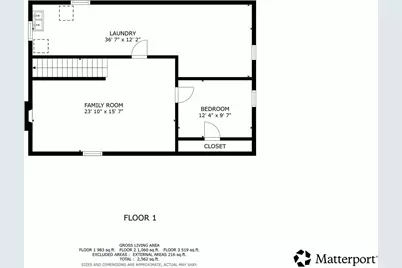 2010 W 54th Street, Minneapolis, MN 55419 - Photo 40