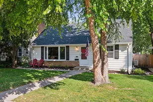 2010 W 54th St, Minneapolis, MN 55419 - Photo 2